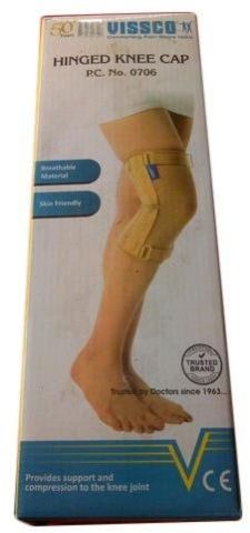 Hinged Knee Cap