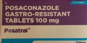 Posatral Tablets