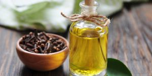 Clove Oil