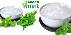 Menthol Bold Crystals