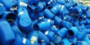 HDPE Carboys
