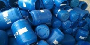 HDPE Drum