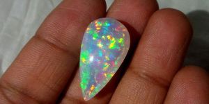 Crystal Opal