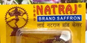 Natural Saffron