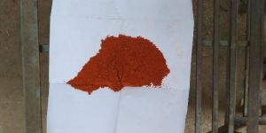 Red Chilli Powder