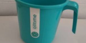 1.7 Liter Plastic Mug