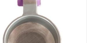 10 Cm Stainless Steel Tea Strainer