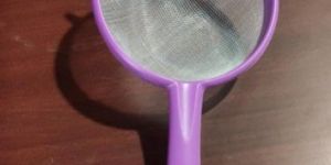 15 Cm Plastic Tea Strainer