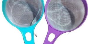 16.5 cm Plastic Tea Strainer