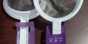 16.5 cm Stainless Steel Mesh Tea Strainer