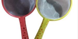 17 Cm Plastic Tea Strainer