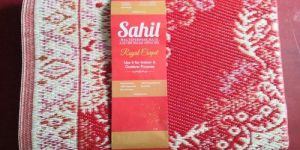 6x6 Feet Polypropylene Mat