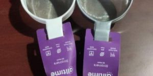 8.5 cm Stainless Steel Mesh Tea Strainer