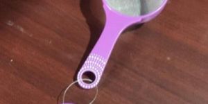 9 Cm Alltime Plastic Tea Strainer