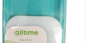 Plastic Chopping Board