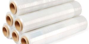 LDPE Stretch Film