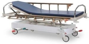 Stretcher Trolley