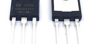 Linear Voltage Regulator.