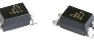 Transistor Optocouplers