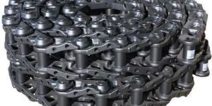 Excavator Track Links