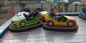 Electric Bumper Car