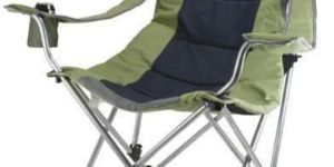 Camp Chair
