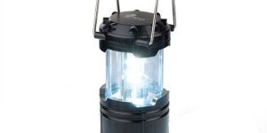 LED Camping Lantern