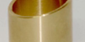 Brass Piston Pin Bush