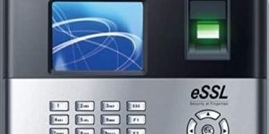 ESSL X990 BIOMETRIC MACHINE