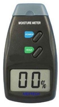 Moisture Meter