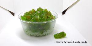 Guava Flavoured Amla Candy