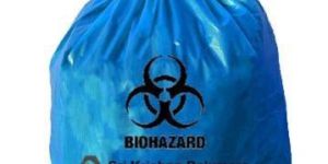 Biohazard Garbage Bags