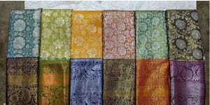 Kuttu Kadiyal Sarees