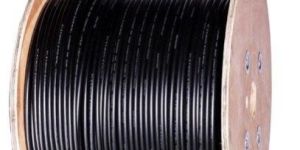 Coaxial Cable