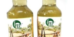 500ml Cold Pressed Coconut Oil