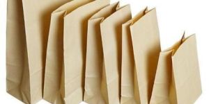 Food Packaging Paper Bag