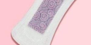 Biodegradable Sanitary Pads