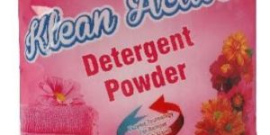 Klean Fix Detergent Powder