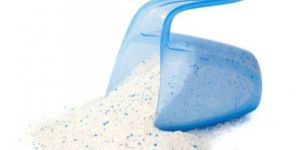Laundry Powder