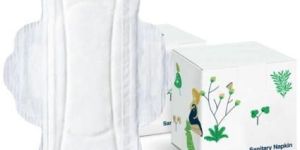 Night Sanitary Napkins