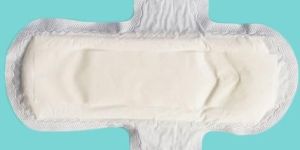 Non Woven Sanitary Pads