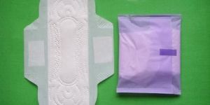 Ultra Thin Sanitary Pads