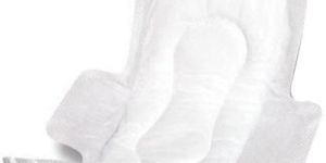 Winged Sanitary Napkins