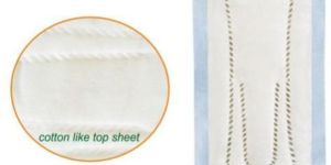 Wingless Sanitary Pads