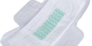 Wings Sanitary Pads