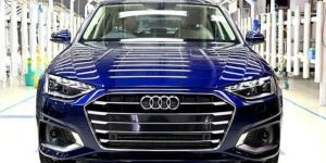 All Types of Car Spares