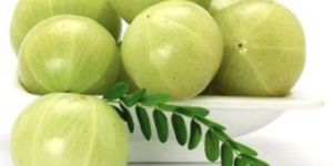 Organic Amla