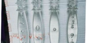 Designer Acrylic Baluster