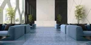 Marble Floor Tiles