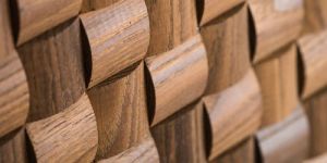 Wooden Elevation Tiles
